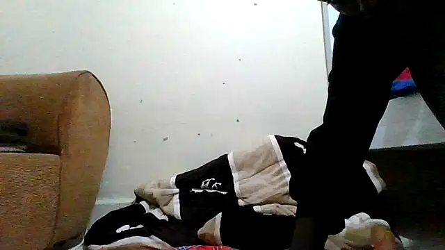 Nomie5 webcam