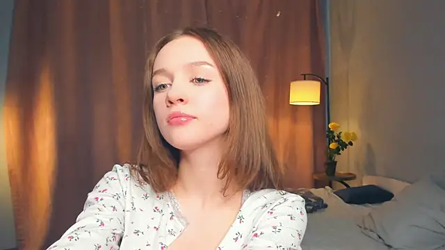 SharriSang webcam