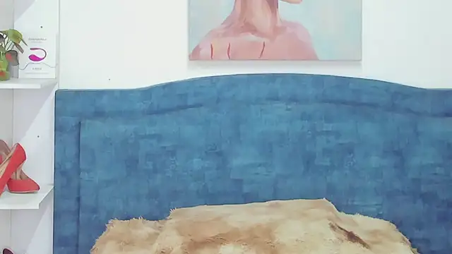 IsadoraVex webcam
