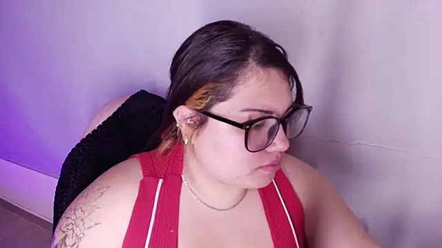 Dreamboo__ webcam