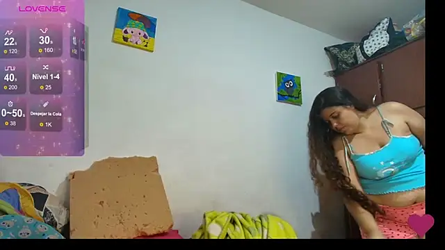 EliVanegas webcam