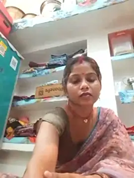 CHANDNi_700 webcam