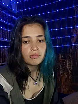 MilkyNeko_ webcam