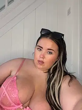 Olivia_xxxx webcam