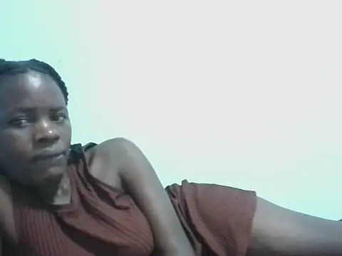 Stella_blessing1 webcam