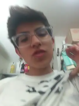 dangerousmuse webcam