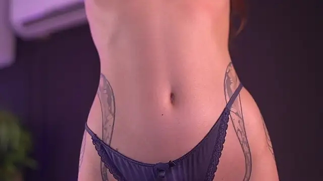 AlaraMyst webcam