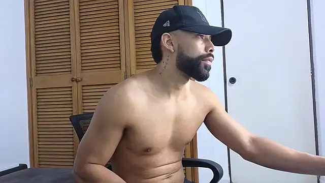 Blade_millerr webcam