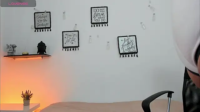 DamianBlazze webcam