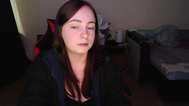 Laralianna webcam