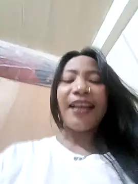 KinkyKit_May webcam