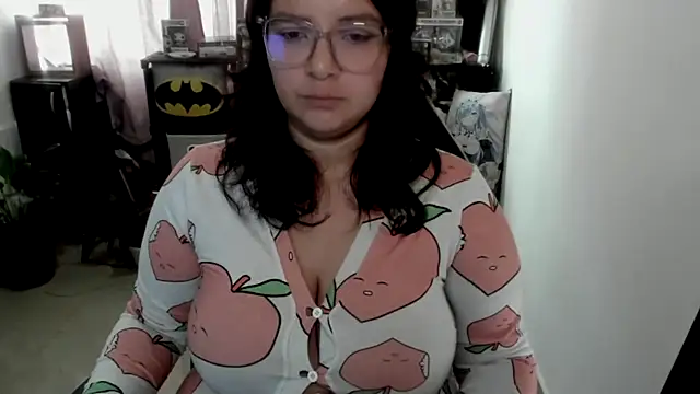 aika-dreams webcam
