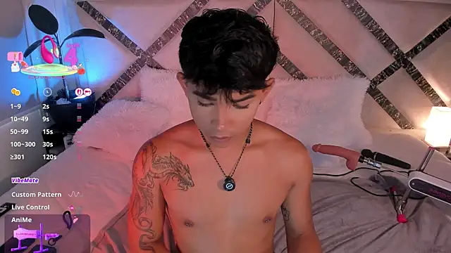 Austinking webcam
