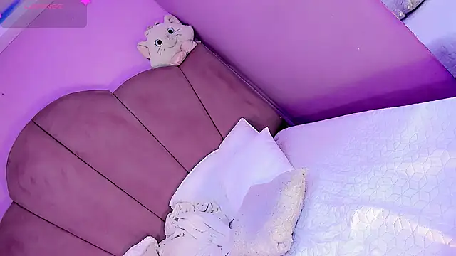 AlissonDannae777 webcam