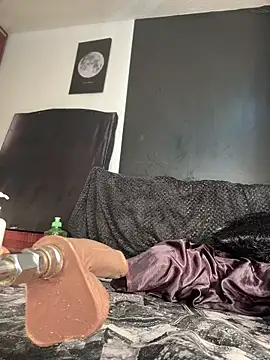 _Danna webcam