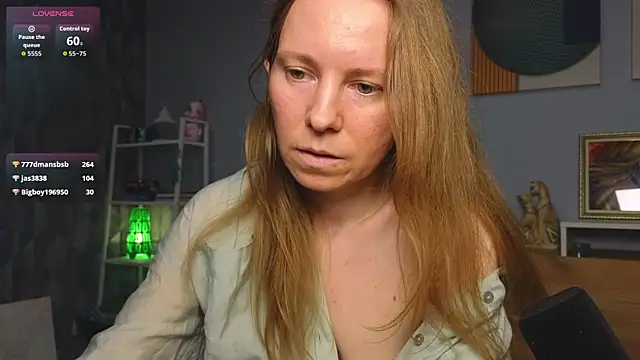JanePearl webcam