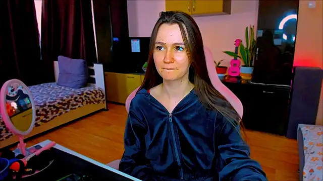 ameli_moon webcam