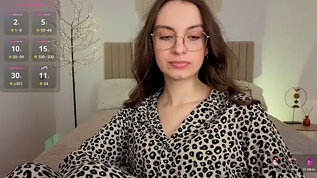 Real_cutie1 webcam