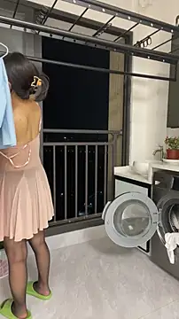 Jyoti-baby webcam