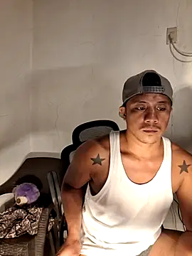 Felix_Asher webcam