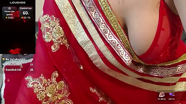 IndraKaur_ webcam