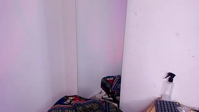 Viioleett_cum webcam