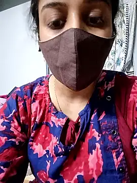 Tamil_shalini webcam