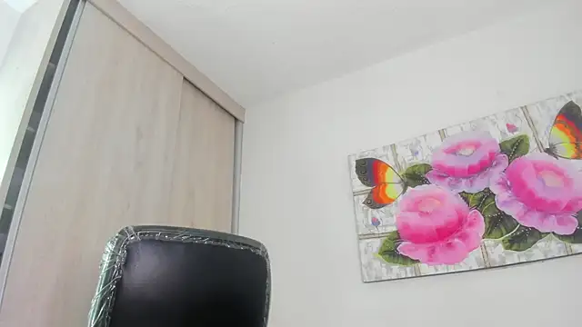 barbie_ds webcam