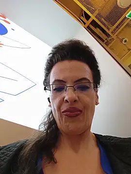 RebeccaNoble webcam