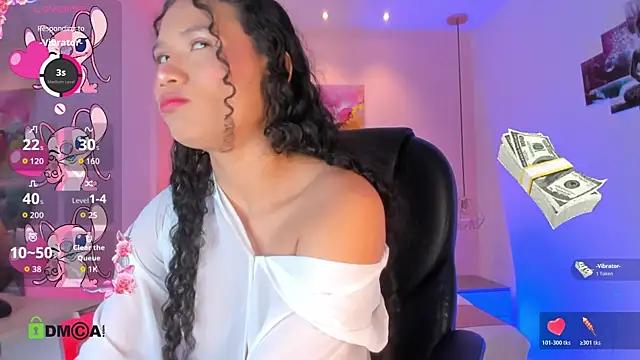 sweetrose_01 webcam