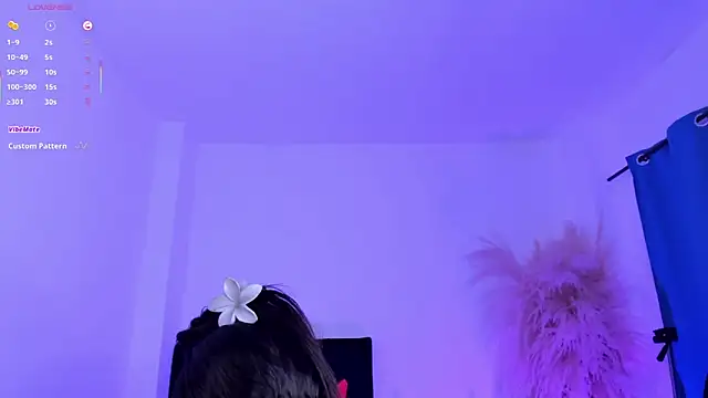Yara_shine22 webcam