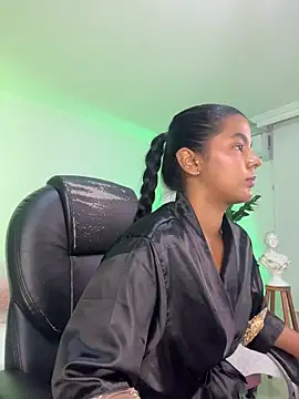 JANYLOVE__ webcam