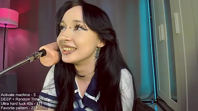 Juicy_Vikki webcam