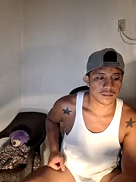Felix_Asher webcam