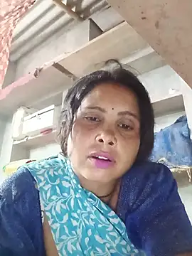 Shreya_pandit webcam