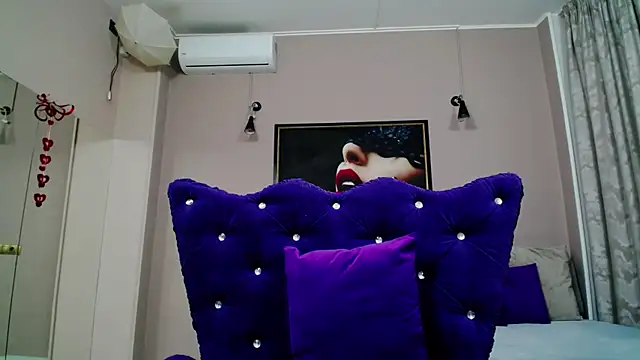 KennyXSX webcam