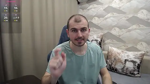 SerzhKorol1 webcam