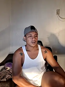 Felix_Asher webcam