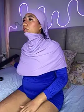 Ridwana_Haddad webcam