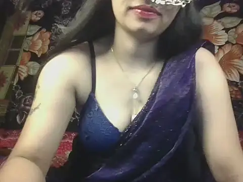 Mallu_SweetieForU webcam