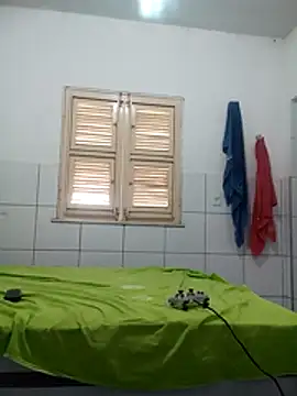 TiagosafadoFortaleza webcam