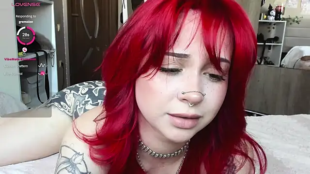 marynixoxo webcam