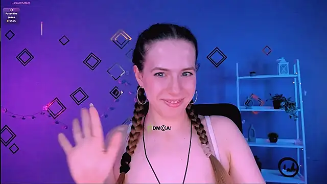 lumi_soft webcam