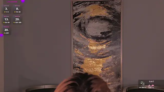 KyomiVelvet webcam