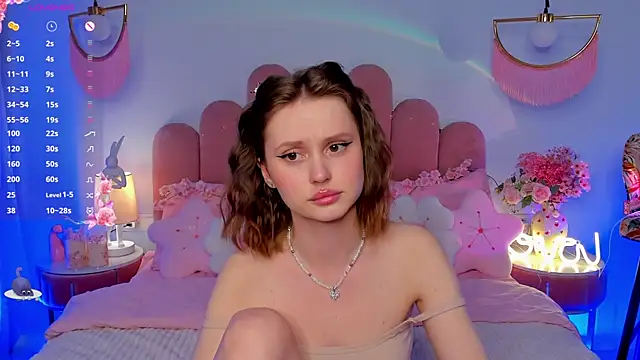 MariLew webcam