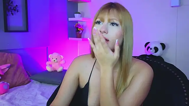 CelesteNoa webcam