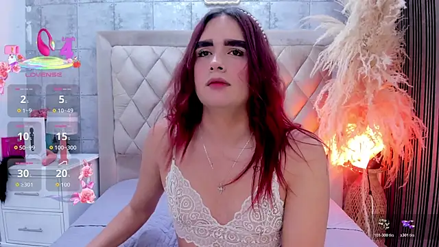 CleoFoxxx_ webcam