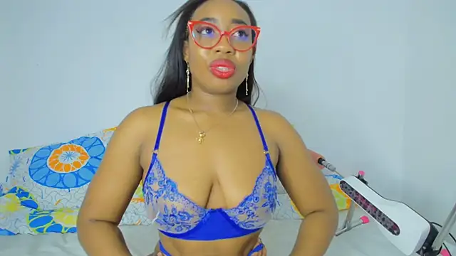CaseyMoon webcam