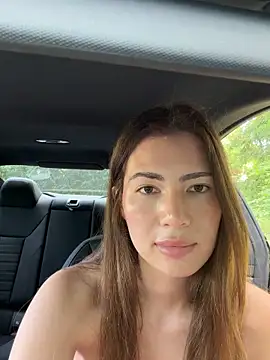ClaireBree webcam