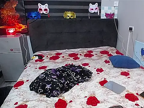 BigCockEricaTs69 webcam